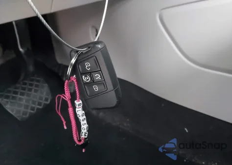 2018 Volkswagen Atlas 3.6L V6 Sel from USA, damaged, VIN 1V2MR2CA2JC502305